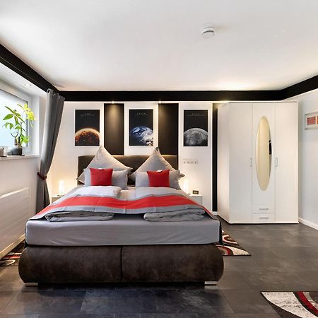 Apartment Am Tobelbach Oberlenningen Ngoại thất bức ảnh