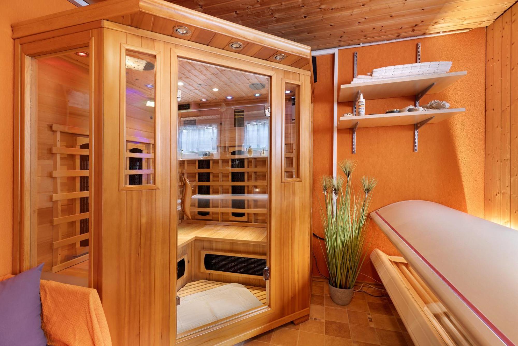 Apartment Am Tobelbach Oberlenningen Ngoại thất bức ảnh