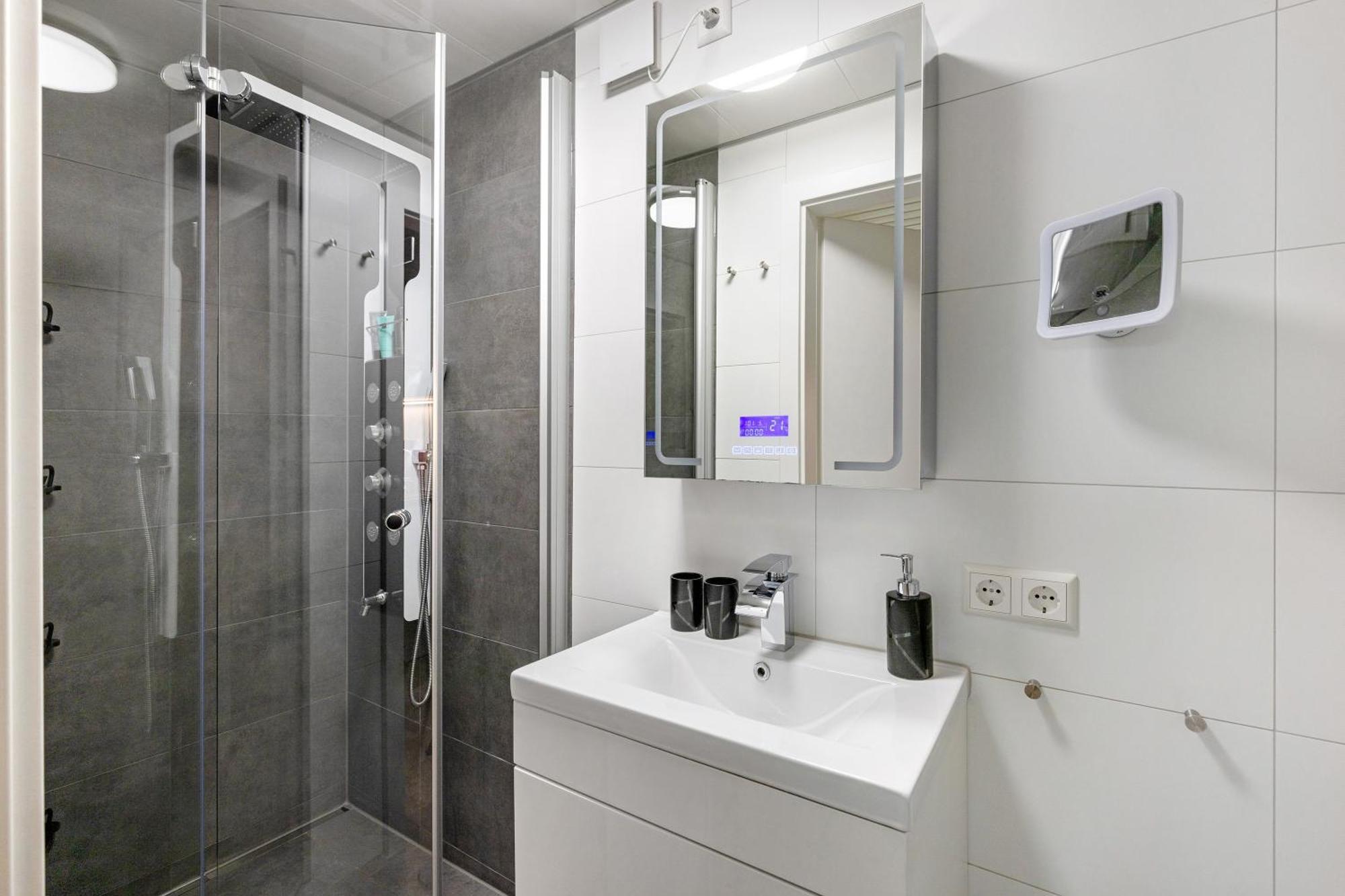 Apartment Am Tobelbach Oberlenningen Ngoại thất bức ảnh