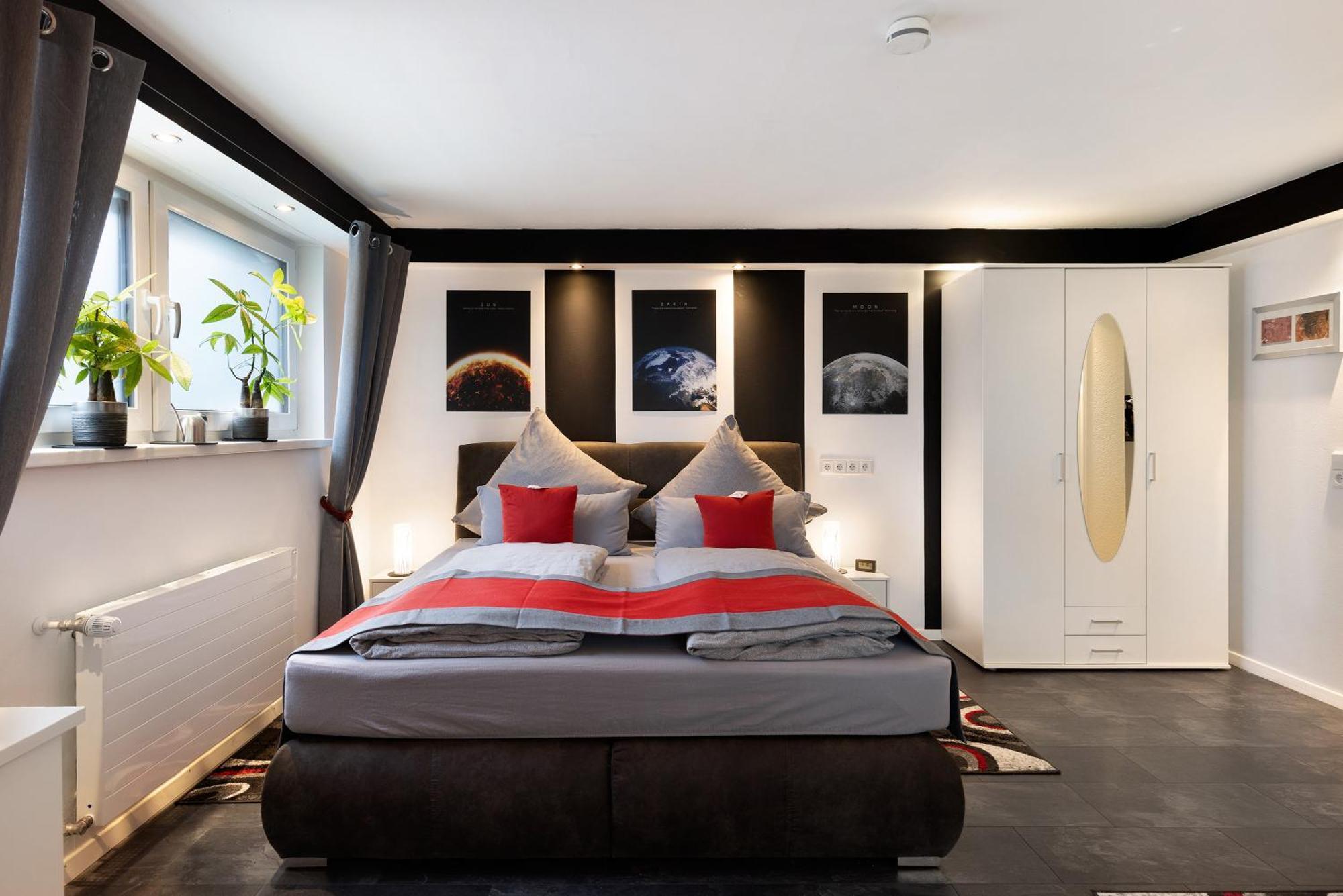 Apartment Am Tobelbach Oberlenningen Ngoại thất bức ảnh