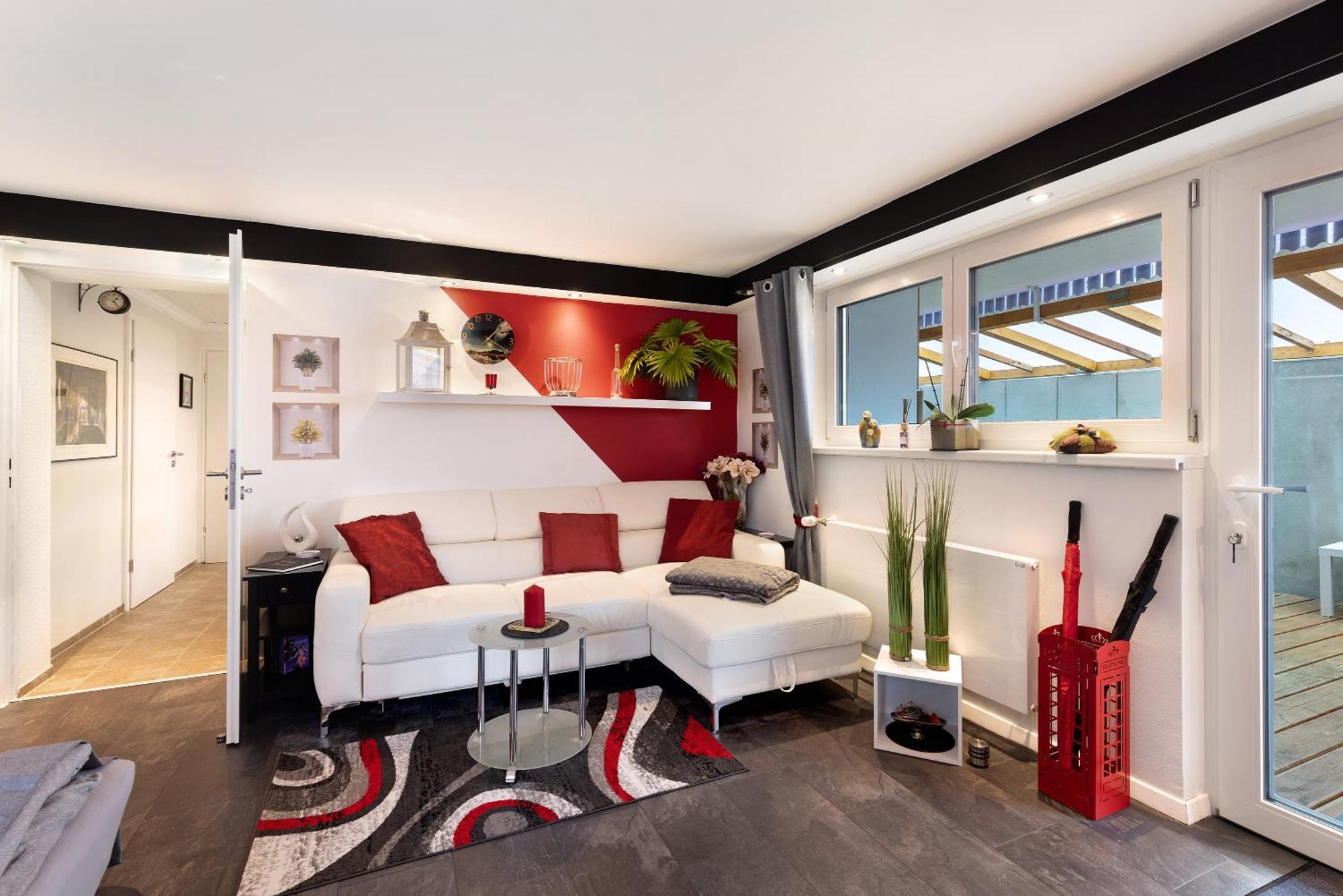 Apartment Am Tobelbach Oberlenningen Ngoại thất bức ảnh