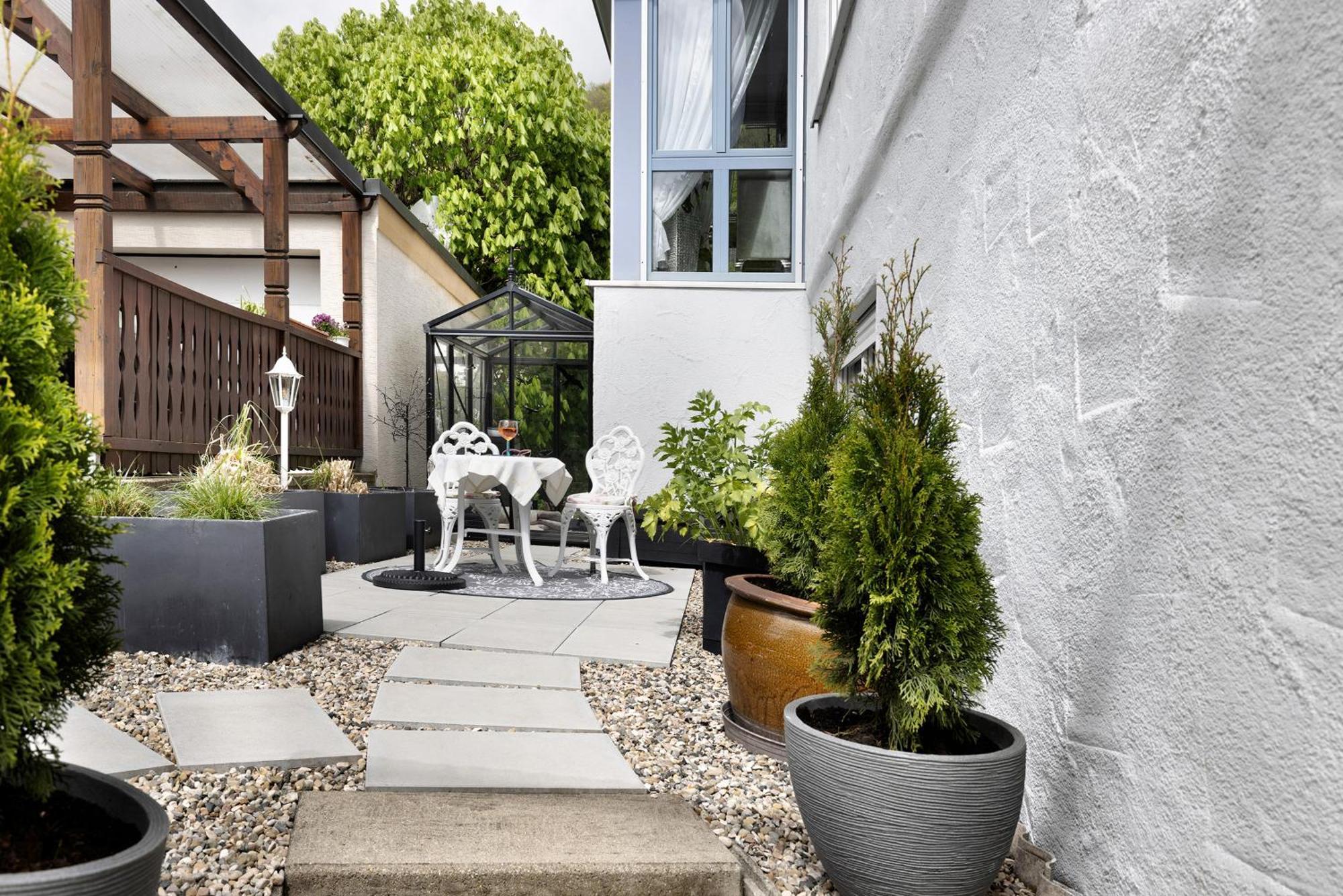 Apartment Am Tobelbach Oberlenningen Ngoại thất bức ảnh